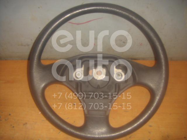 Рулевое колесо для AIR BAG (без AIR BAG) для Citroen,Peugeot Berlingo 1996-2002;Partner 1996-2002 - Фото №1