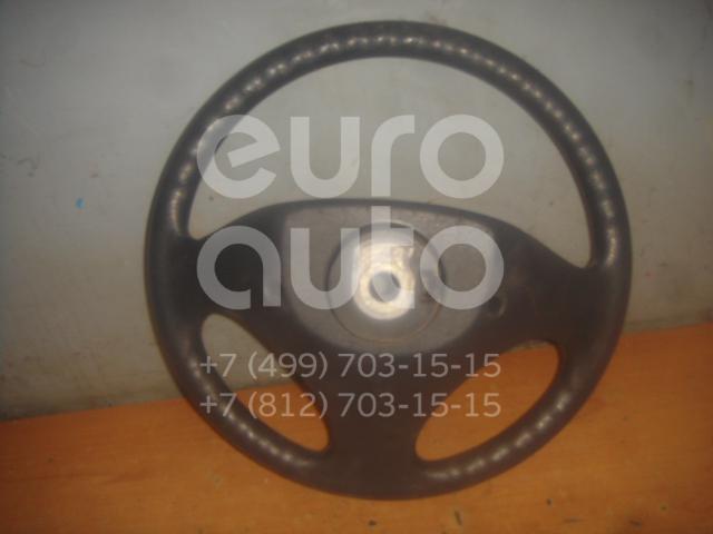 Рулевое колесо для AIR BAG (без AIR BAG) для Citroen,Peugeot Berlingo (M49) 1996-2002;Partner (M49) 1996-2002 - Фото №1