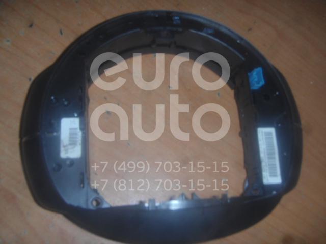 Блок кнопок для Citroen C4 2005-2011 - Фото №1