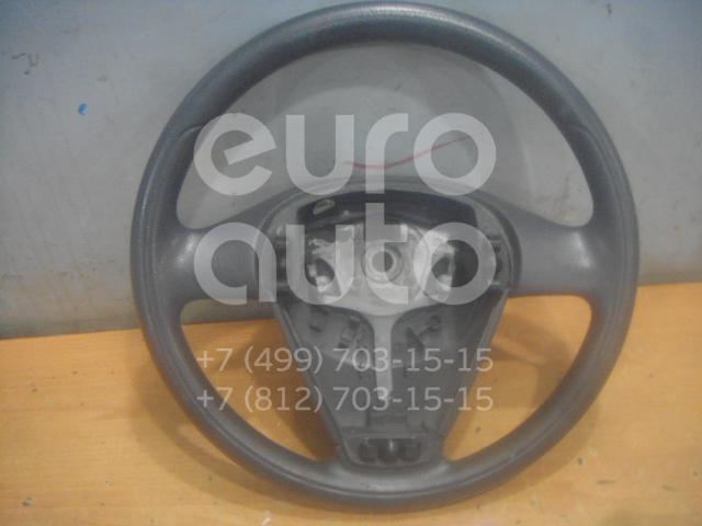 Рулевое колесо для AIR BAG (без AIR BAG) для Citroen C3 2002-2009 - Фото №1
