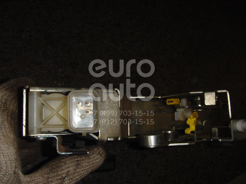Замок двери сдвижной для Ford Transit/Tourneo Connect 2002-2013 - Фото №1