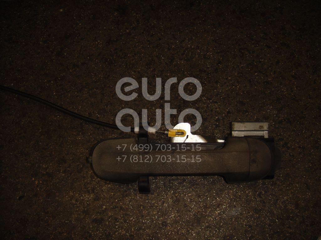 Ручка двери наружная для Ford Transit/Tourneo Connect 2002-2013 - Фото №1