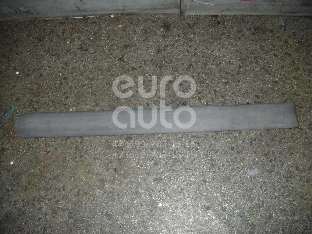 Молдинг двери для Ford Transit/Tourneo Connect 2002-2013 - Фото №1