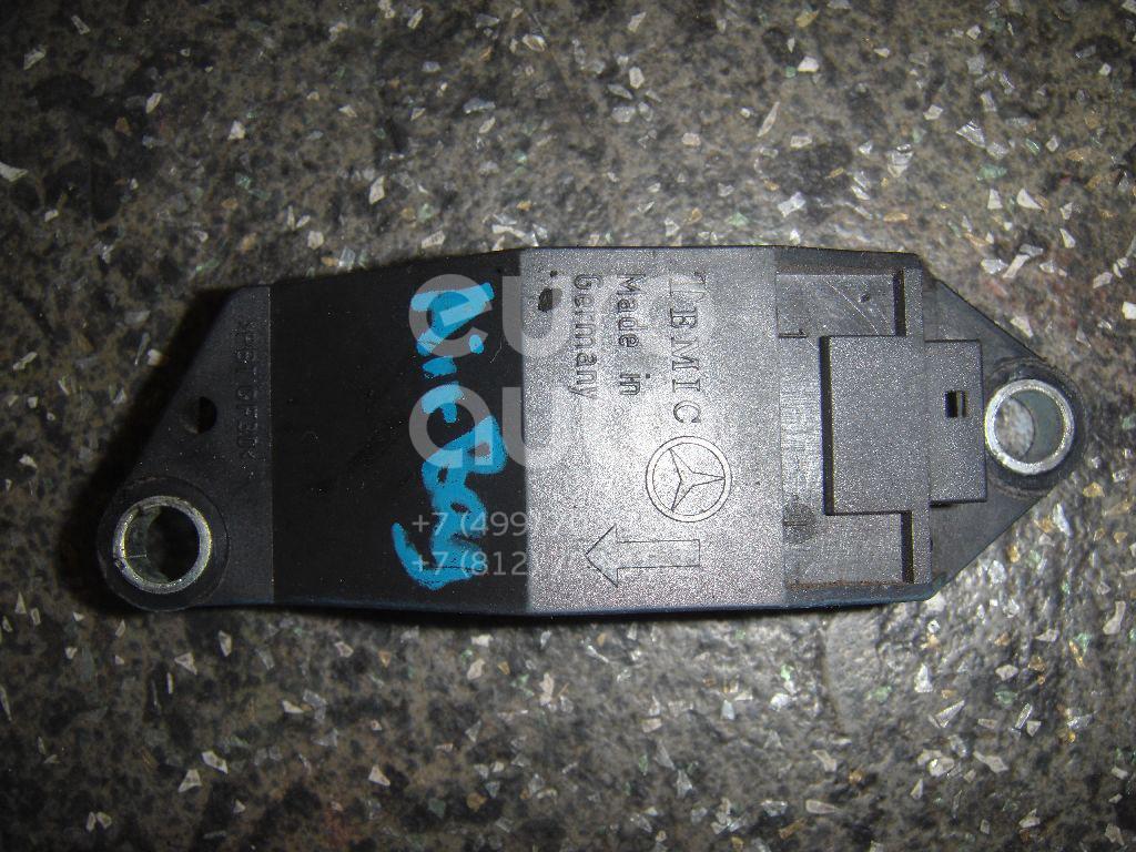 Датчик AIR BAG для Mercedes Benz W219 CLS 2004-2010;R230 SL 2001-2012;W211 E-Klasse 2002-2009;R171 SLK 2004-2011 - Фото №1