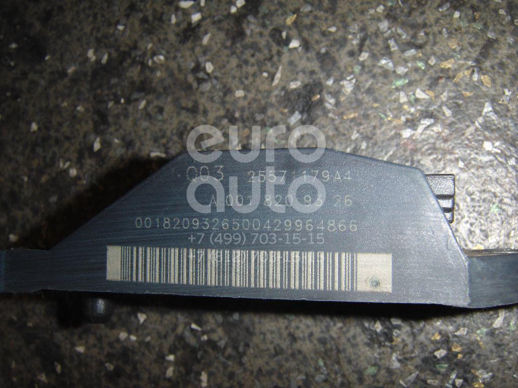 Датчик AIR BAG для Mercedes Benz W219 CLS 2004-2010;R230 SL 2001-2012;W211 E-Klasse 2002-2009;R171 SLK 2004-2011 - Фото №1