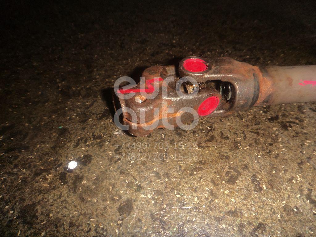Кардан рулевой для Toyota Corolla E15 2006-2013 - Фото №1