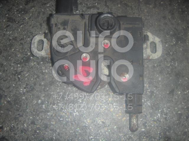 Замок капота для Ford Focus II 2008-2011;Focus II 2005-2008;C-MAX 2003-2010;Kuga 2008-2012 - Фото №1