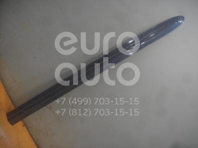Молдинг передней левой двери для Chrysler Voyager/Caravan (RG/RS) 2000-2008 - Фото №1