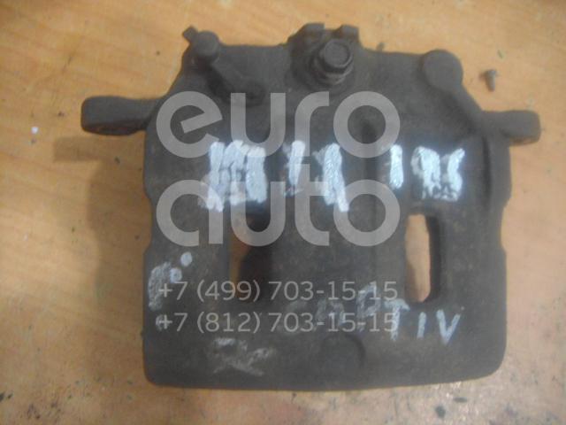 Суппорт передний правый для Chevrolet,Opel Captiva (C100) 2006-2010;Antara 2007-2015 - Фото №1