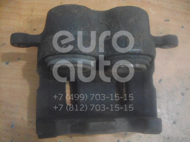 Суппорт передний правый для Chevrolet,Opel Captiva (C100) 2006-2010;Antara 2007-2015 - Фото №1