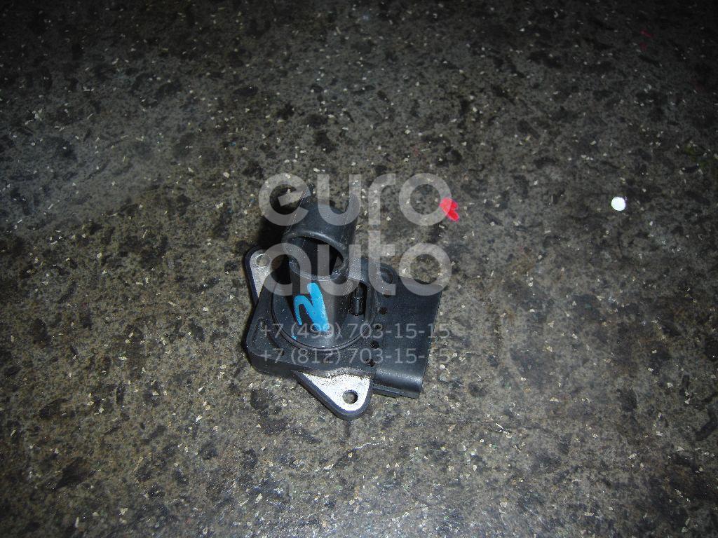 Расходомер воздуха (массметр) для Mazda,Lexus,Volvo,Toyota,Land Rover Mazda 3 (BK) 2002-2009;RX 300 1998-2003;XC90 2002-2015;Camry V30 2001-2006;V70 2001-2006;Discovery III 2004-2009;S80 1998-2006;Land Cruiser (90)-Prado 1996-2002;Avensis I 1997-2003 - Фото №1