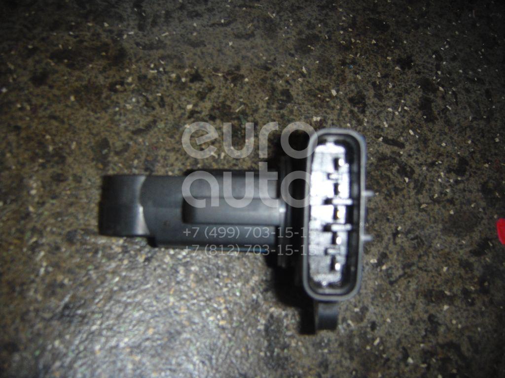 Расходомер воздуха (массметр) для Mazda,Lexus,Volvo,Toyota,Land Rover Mazda 3 (BK) 2002-2009;RX 300 1998-2003;XC90 2002-2015;Camry V30 2001-2006;V70 2001-2006;Discovery III 2004-2009;S80 1998-2006;Land Cruiser (90)-Prado 1996-2002;Avensis I 1997-2003 - Фото №1