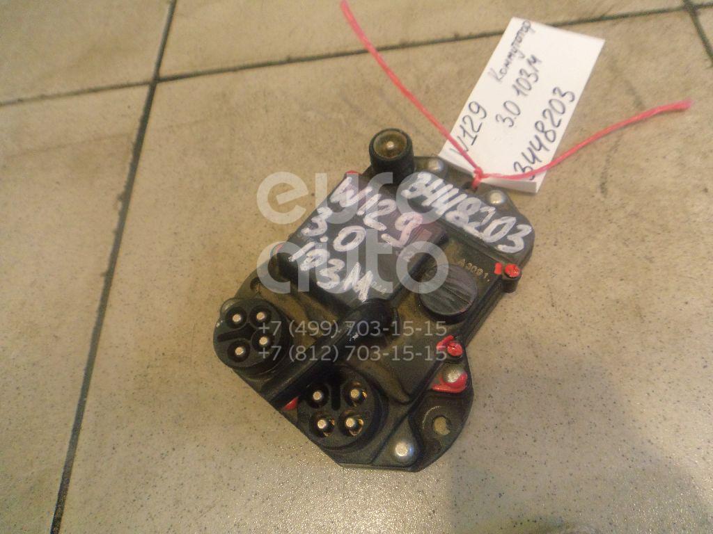 Коммутатор для Mercedes Benz R129 SL 1989-2001;W126 1979-1991 - Фото №1