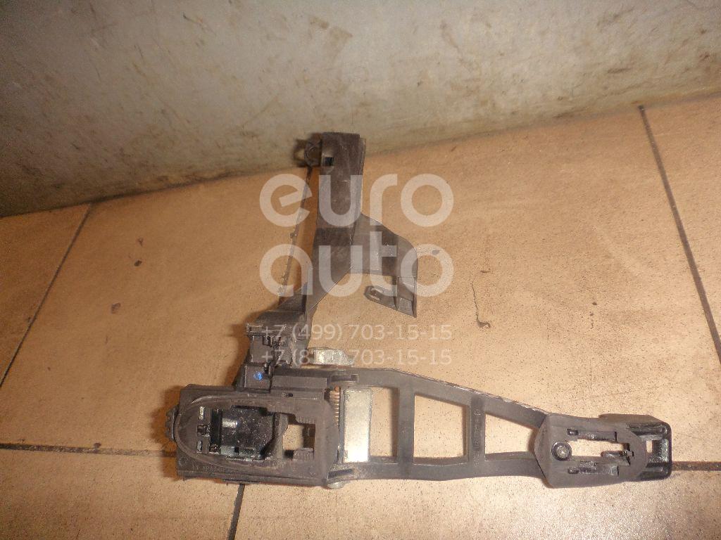 Кронштейн ручки для Ford Galaxy 2006-2015 - Фото №1