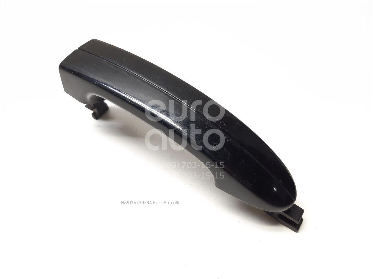 Ручка двери наружная для Ford Galaxy 2006-2015 - Фото №1