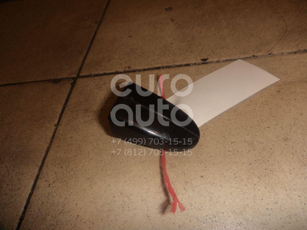 Вставка замка двери для Ford Galaxy 2006-2015 - Фото №1