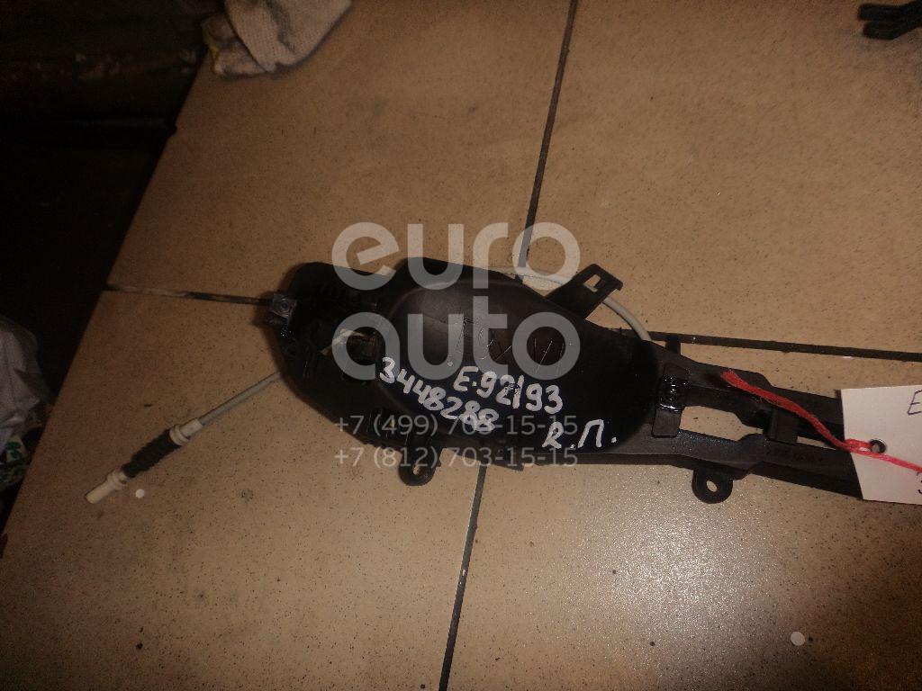 Кронштейн ручки для BMW 3-серия E92/E93 2006-2012 - Фото №1