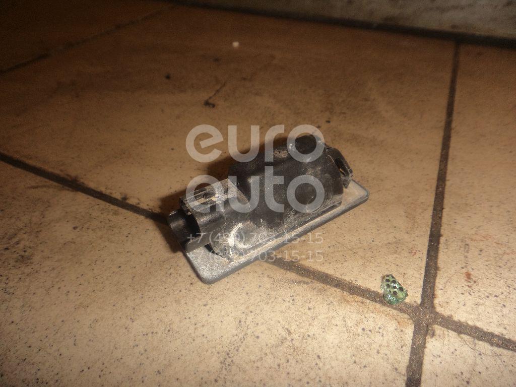 Фонарь подсветки номера для Mercedes Benz Sprinter (906) 2006> - Фото №1