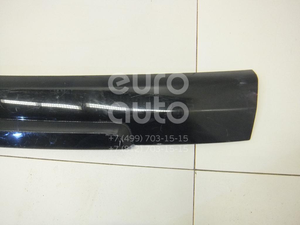 Накладка двери багажника для Land Rover Range Rover Sport 2005-2012 - Фото №1