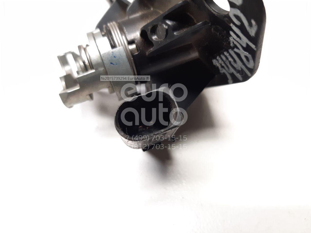 Вставка замка багажника для VW Jetta 2006-2011 - Фото №1
