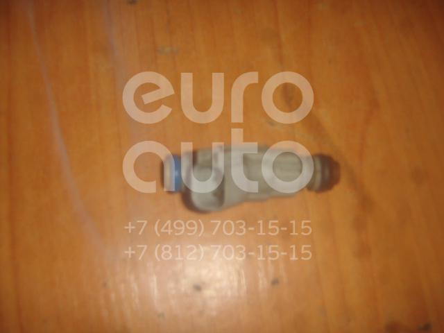 Форсунка инжекторная электрическая для Chrysler PT Cruiser 2000-2010;Voyager/Caravan (RG/RS) 2000-2008;Sebring/Dodge Stratus 2001-2007;Neon 1999-2005 - Фото №1