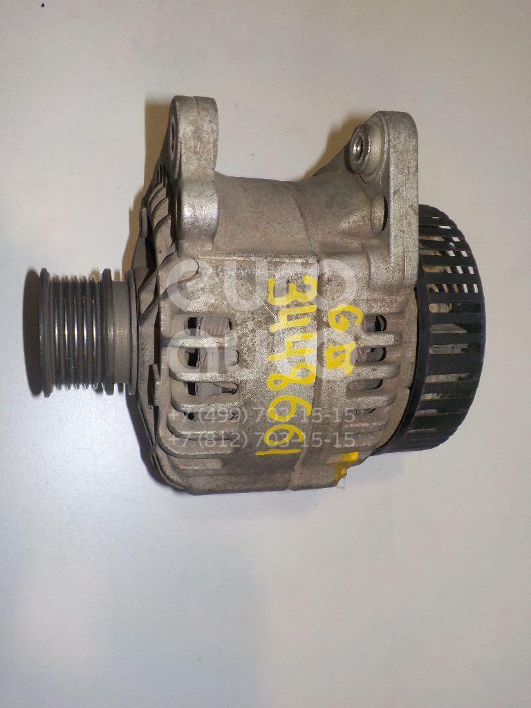 Генератор для VW Golf IV/Bora 1997-2005 - Фото №1