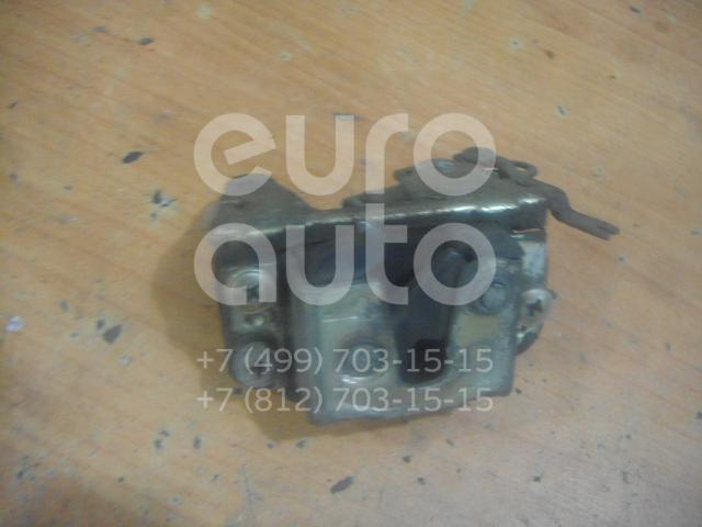 Замок двери задней левой для Daewoo,Opel Nexia 1995-2016;Kadett E 1984-1992 - Фото №1