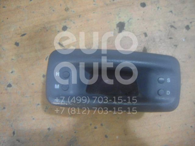 Часы для Daewoo Nexia 1995-2016 - Фото №1