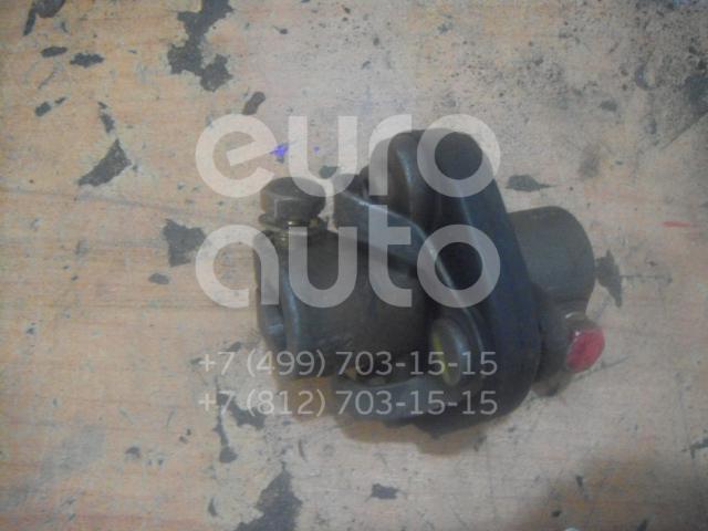 Кардан рулевой для Daewoo,Opel Nexia 1995-2016;Kadett E 1984-1992 - Фото №1