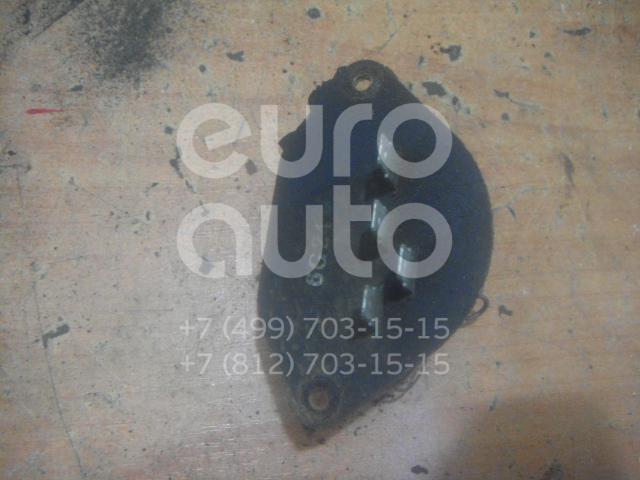 Резистор отопителя для Daewoo Nexia 1995-2016 - Фото №1