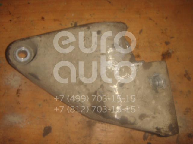Кронштейн генератора для Daewoo,Opel Nexia 1995-2016;Astra F 1991-1998;Kadett E 1984-1992;Vectra A 1988-1995 - Фото №1