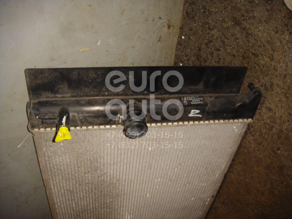 Радиатор основной для Toyota Auris (E15) 2006-2012 - Фото №1