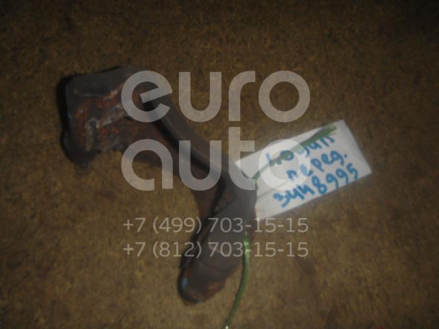 Скоба суппорта переднего для Renault Logan 2005-2014;Sandero 2009-2014 - Фото №1