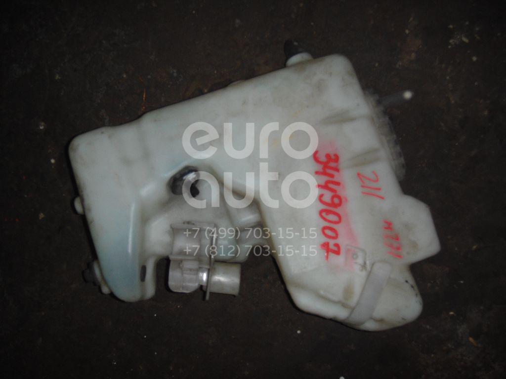 Бачок омывателя лобового стекла для Mercedes Benz W211 E-Klasse 2002-2009;W219 CLS 2004-2010 - Фото №1