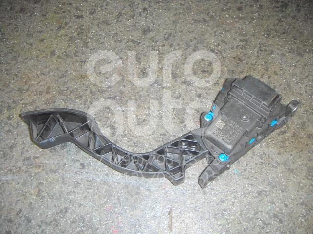 Педаль газа для Ford,Mazda,Volvo Focus II 2005-2008;Mazda 3 (BK) 2002-2009;S40 2004-2012;V50 2004-2012;Focus II 2008-2011;C70 2006-2013;Mazda 3 (BL) 2009-2013 - Фото №1