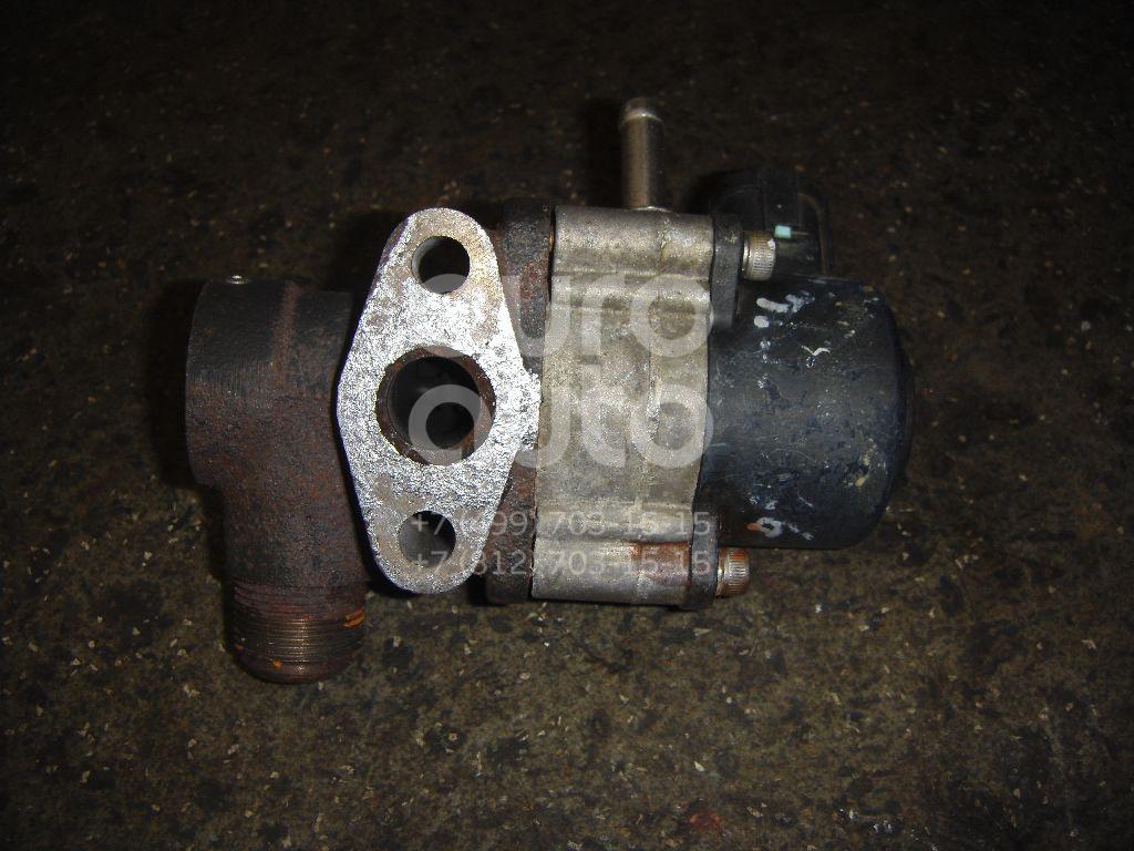 Клапан рециркуляции выхлопных газов для Nissan Almera N16 2000-2006;Primera WP11E 1998-2001;Primera P11E 1996-2002;Almera Tino 2000-2006 - Фото №1