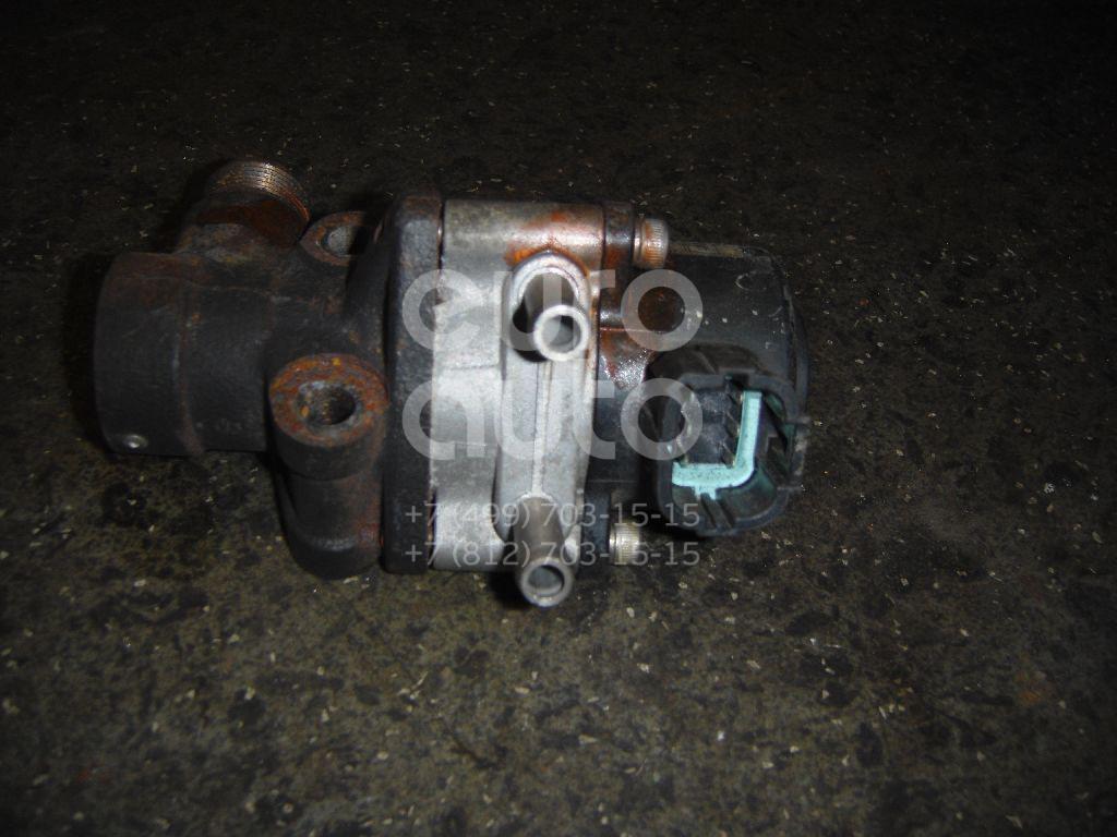 Клапан рециркуляции выхлопных газов для Nissan Almera N16 2000-2006;Primera WP11E 1998-2001;Primera P11E 1996-2002;Almera Tino 2000-2006 - Фото №1