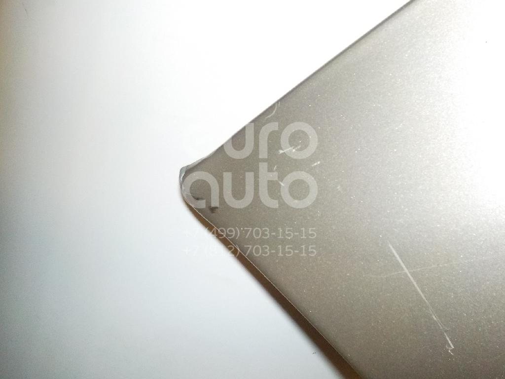 Капот для Mercedes Benz W220 1998-2005 - Фото №1