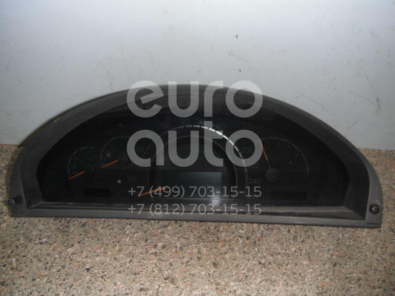 Панель приборов для Mercedes Benz W220 1998-2005 - Фото №1