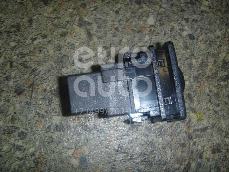 Кнопка корректора фар для Toyota Auris (E15) 2006-2012;Corolla E15 2006-2013;Avensis III 2009> - Фото №1