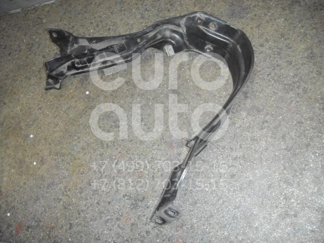 Панель передняя для Mercedes Benz W203 2000-2006 - Фото №1