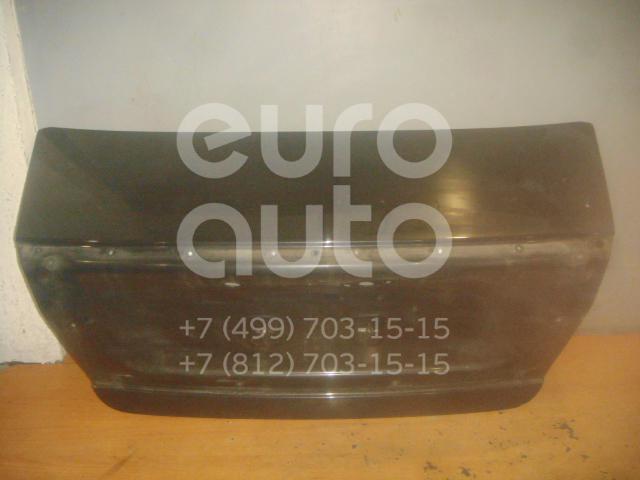 Крышка багажника для Volvo S60 2000-2009 - Фото №1