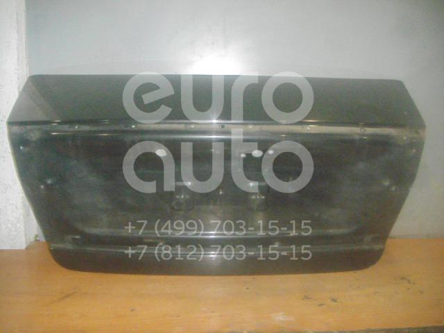 Крышка багажника для Volvo S60 2000-2009 - Фото №1