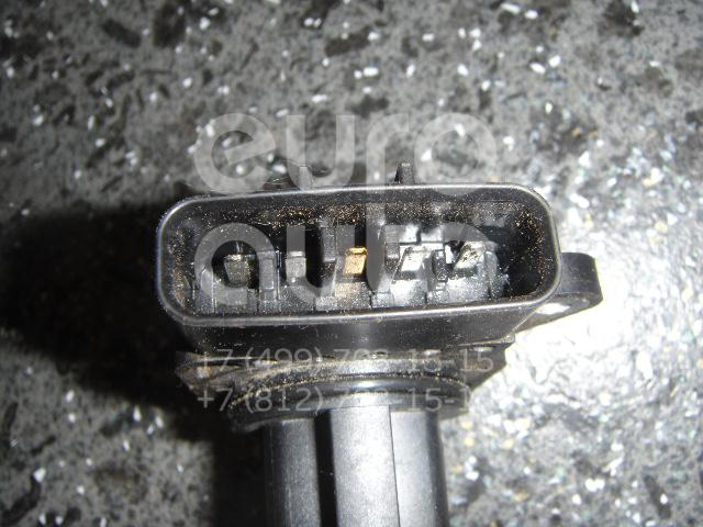 Расходомер воздуха (массметр) для Mazda,Lexus,Volvo,Toyota,Land Rover Mazda 3 (BK) 2002-2009;RX 300 1998-2003;XC90 2002-2015;Camry V30 2001-2006;V70 2001-2006;Discovery III 2004-2009;S80 1998-2006;Land Cruiser (90)-Prado 1996-2002;Avensis I 1997-2003 - Фото №1