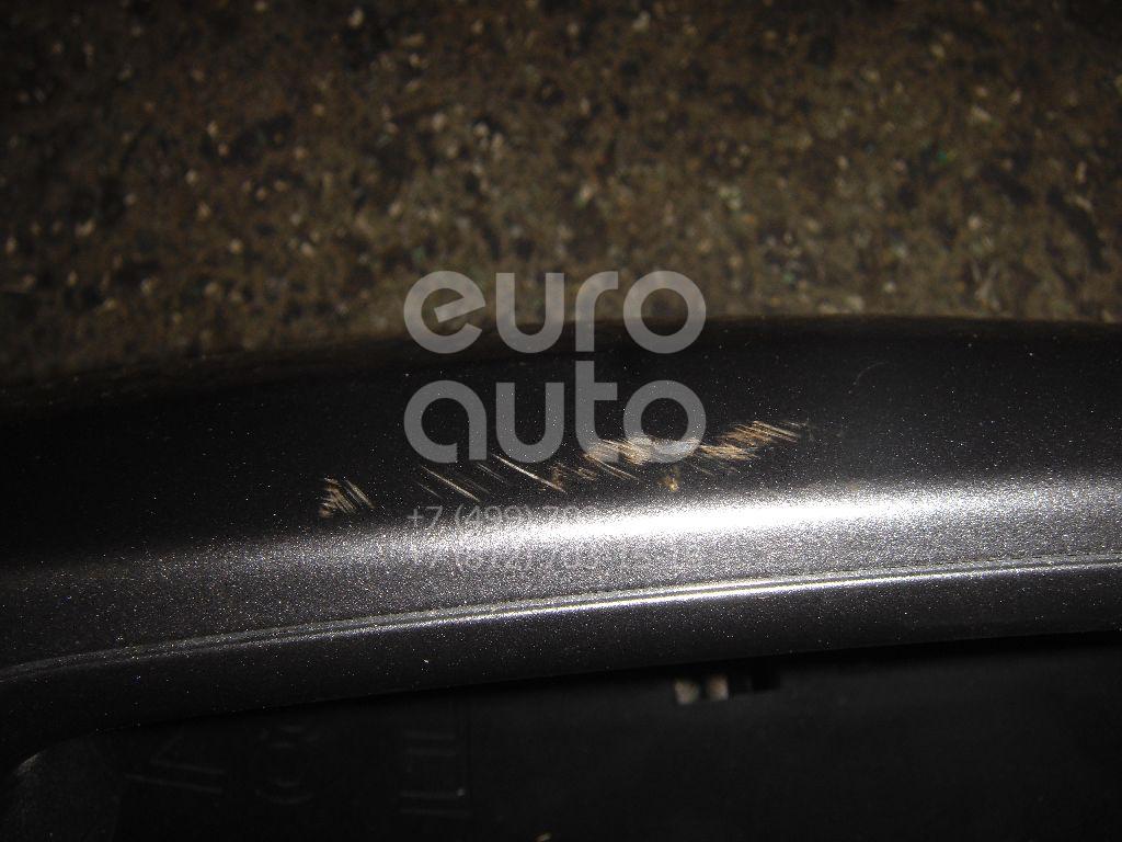 Ручка двери передней наружная левая для BMW 1-серия E87/E81 2004-2011 - Фото №1