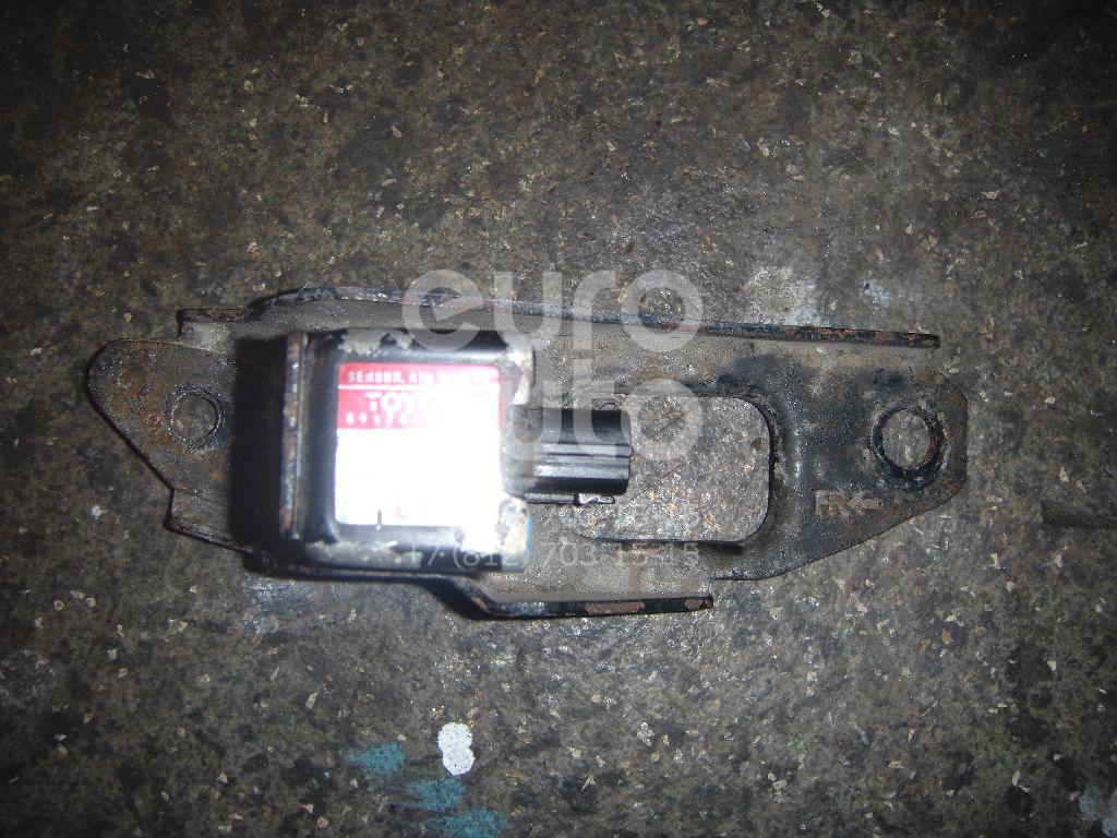 Датчик AIR BAG для Toyota RAV 4 2000-2005 - Фото №1