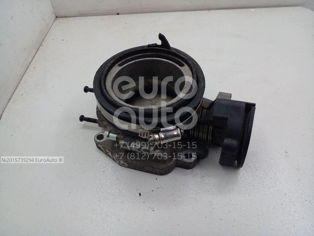 Заслонка дроссельная механическая для Jeep Grand Cherokee (WH/WK) 2005-2010;Liberty (KJ) 2002-2006 - Фото №1