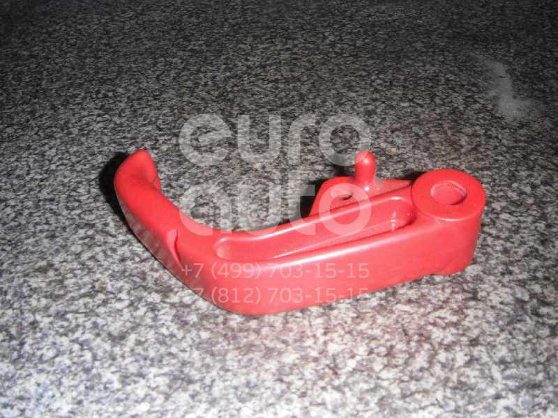 Ручка открывания капота для Volvo 940 1990-1994;940 1994-1998;850 1994-1997 - Фото №1