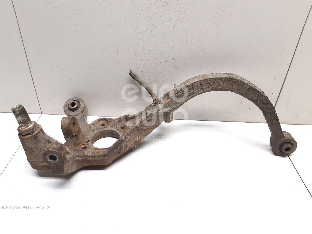 Кулак поворотный задний правый для Hyundai,Kia Sonata IV (EF)/ Sonata Tagaz 2001-2012;Magentis 2000-2005 - Фото №1