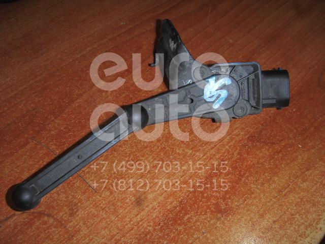 Датчик регулировки дорож. просвета для BMW X6 E71 2008-2014;1-серия E87/E81 2004-2011;3-серия E90/E91 2005-2012;5-серия E60/E61 2003-2009;6-серия E63 2004-2009;X5 E70 2007-2013;3-серия E92/E93 2006-2012;X1 E84 2009-2015;Z4 E89 2009-2016 - Фото №1